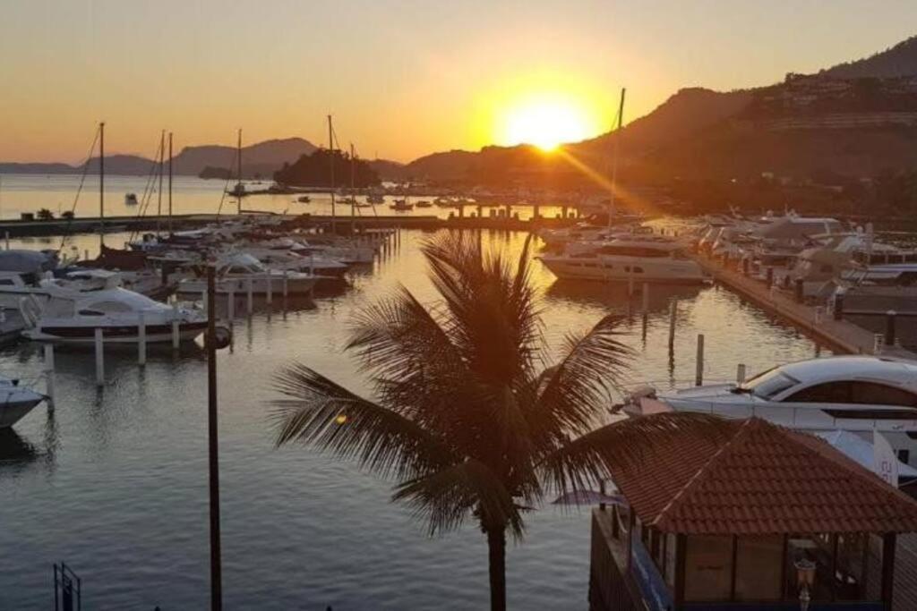 Piratas Residence Angra dos Reis Bagian luar foto