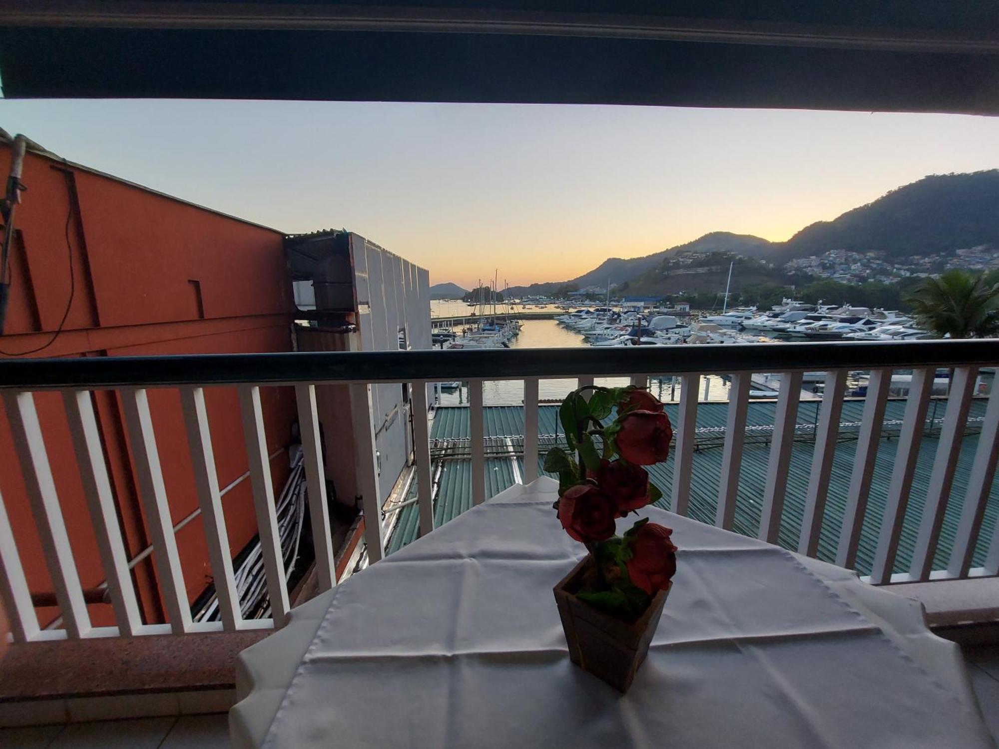Piratas Residence Angra dos Reis Bagian luar foto