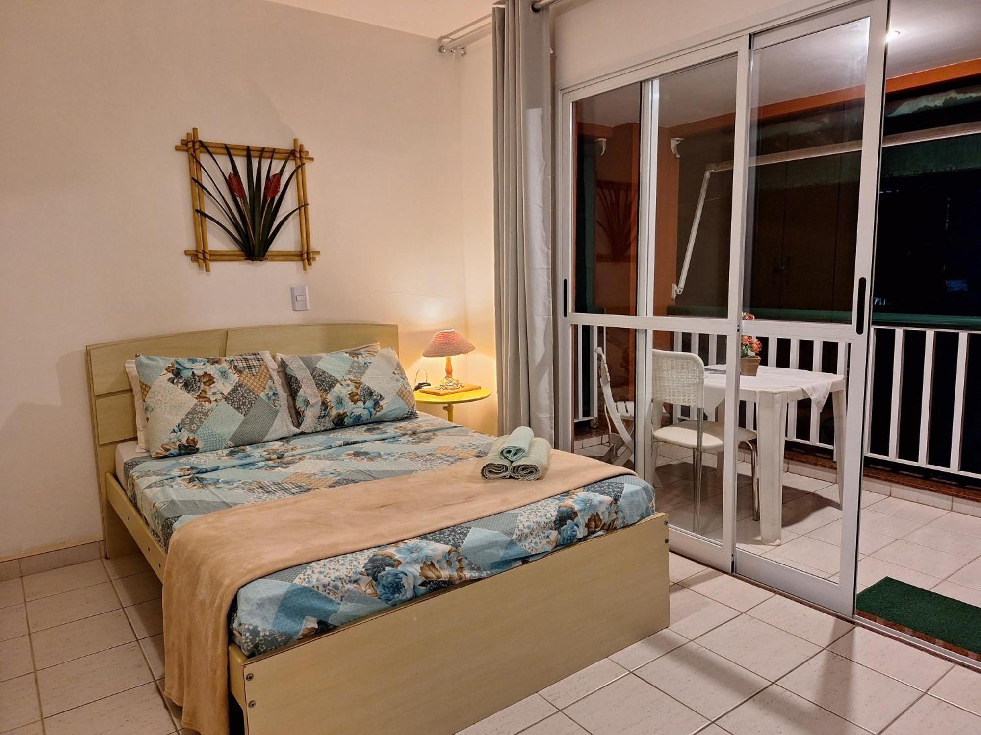 Piratas Residence Angra dos Reis Bagian luar foto
