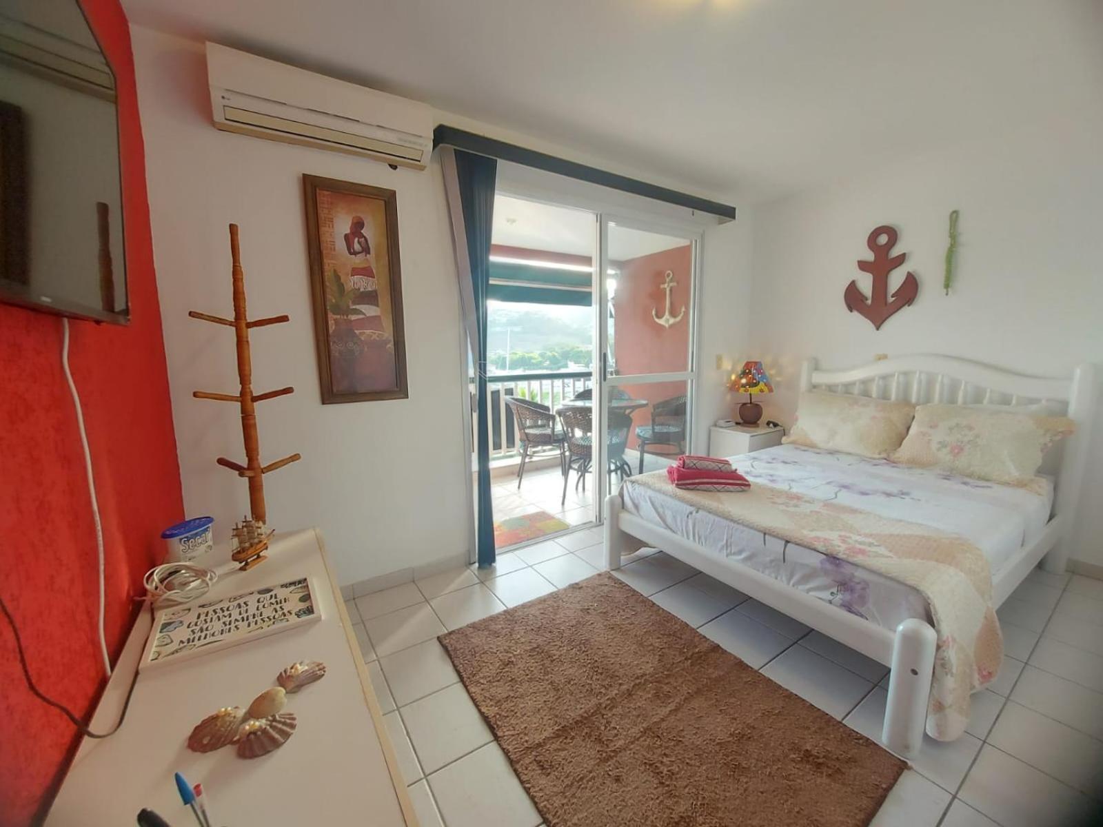 Piratas Residence Angra dos Reis Bagian luar foto