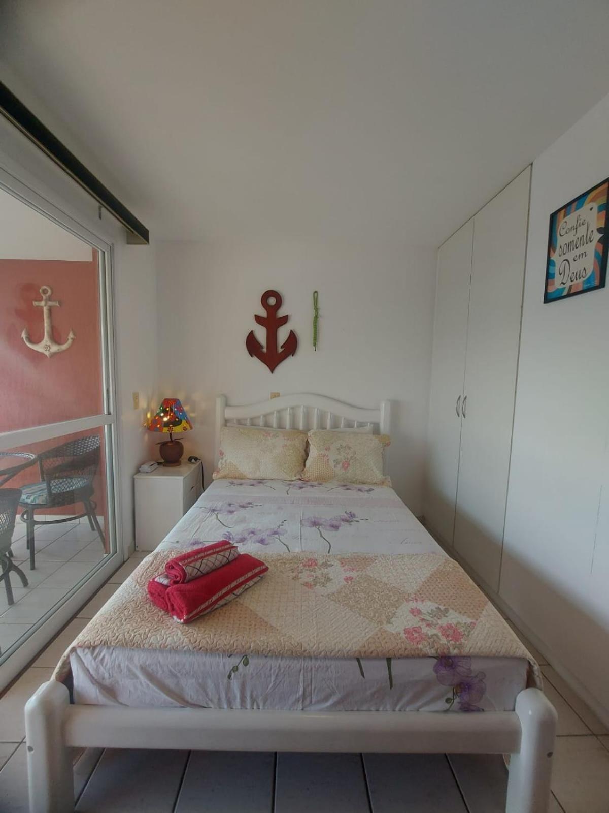 Piratas Residence Angra dos Reis Bagian luar foto
