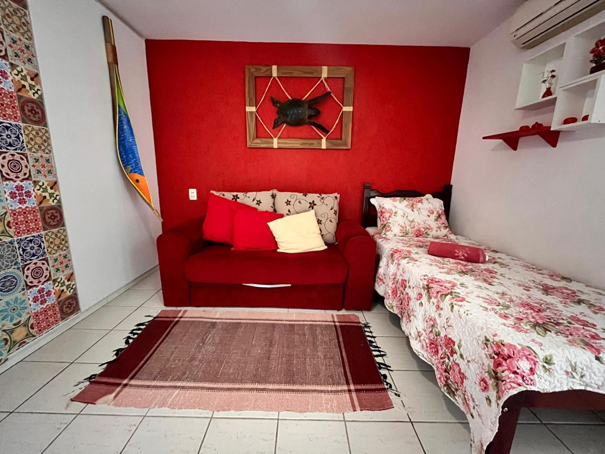 Piratas Residence Angra dos Reis Bagian luar foto