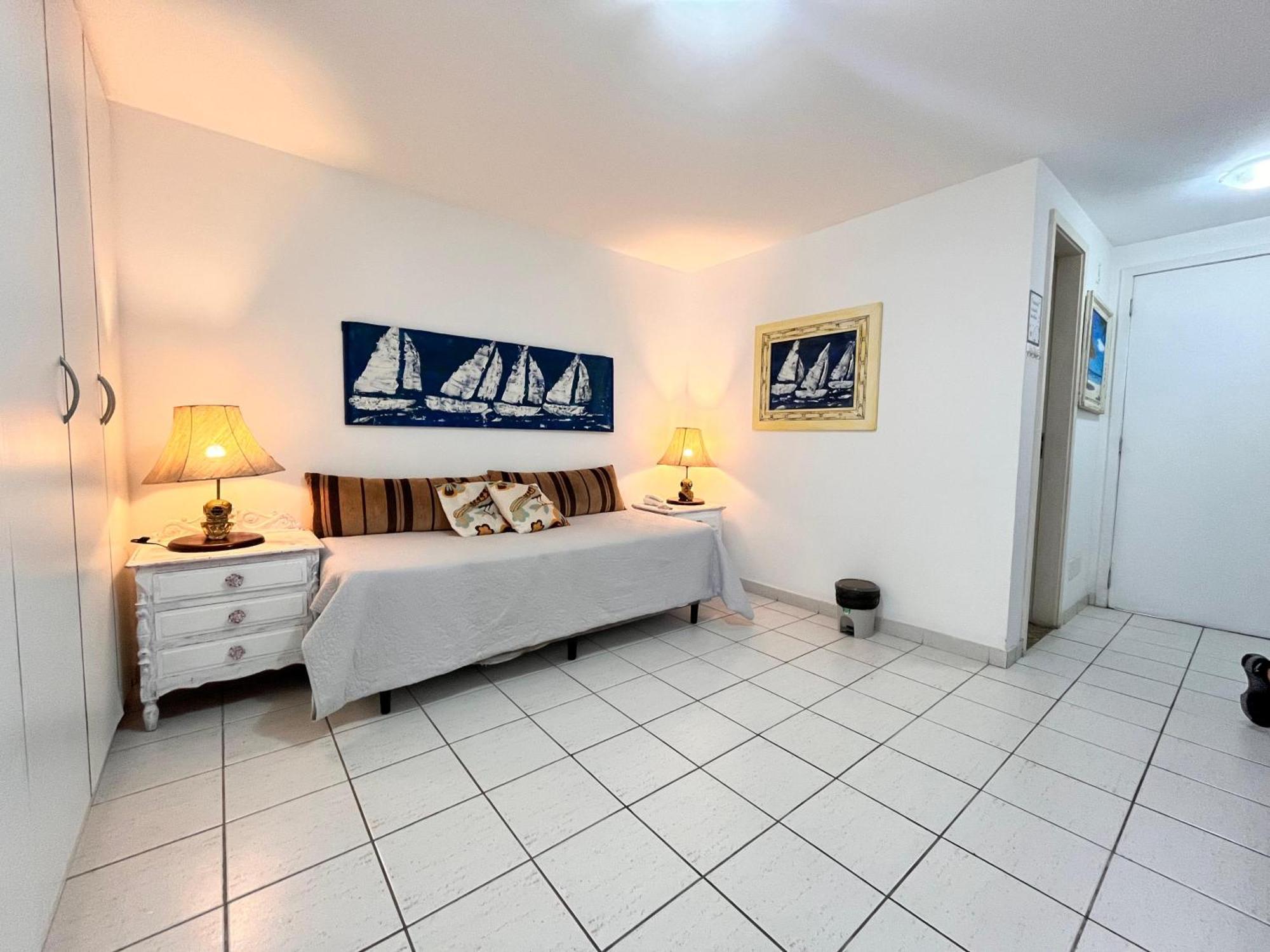 Piratas Residence Angra dos Reis Bagian luar foto