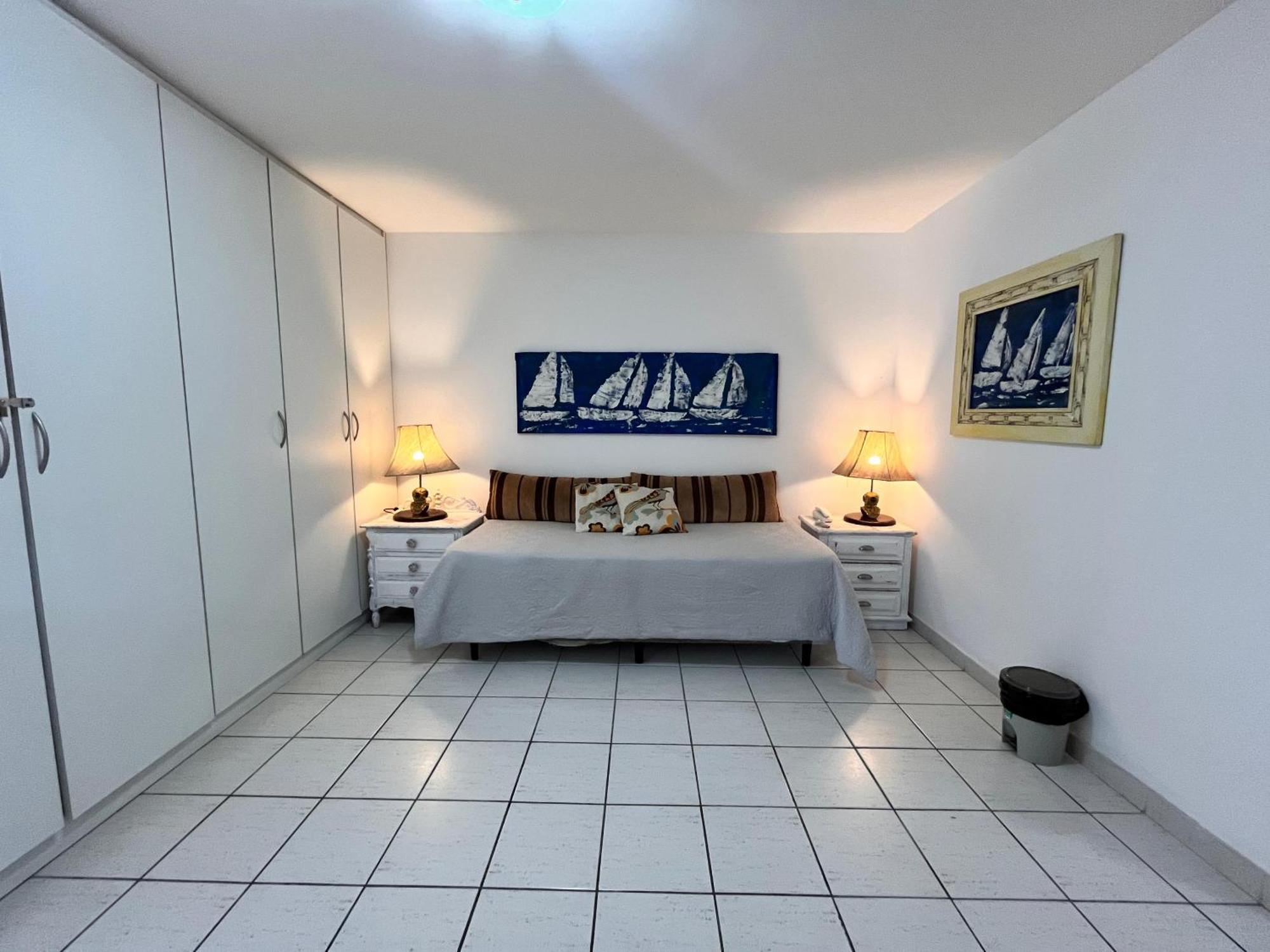 Piratas Residence Angra dos Reis Bagian luar foto